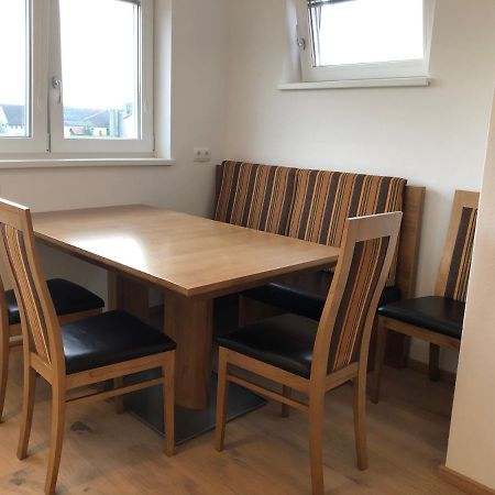 Apartmenthaus Leberhof Muttendorf Esterno foto