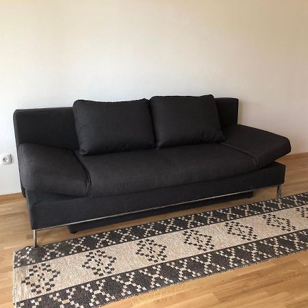 Apartmenthaus Leberhof Muttendorf Esterno foto