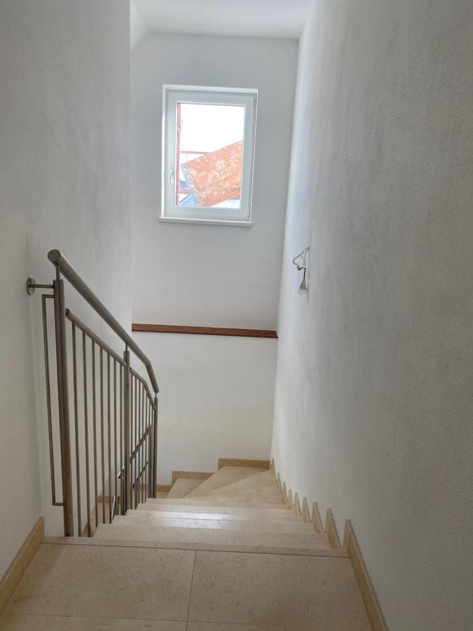 Apartmenthaus Leberhof Muttendorf Esterno foto
