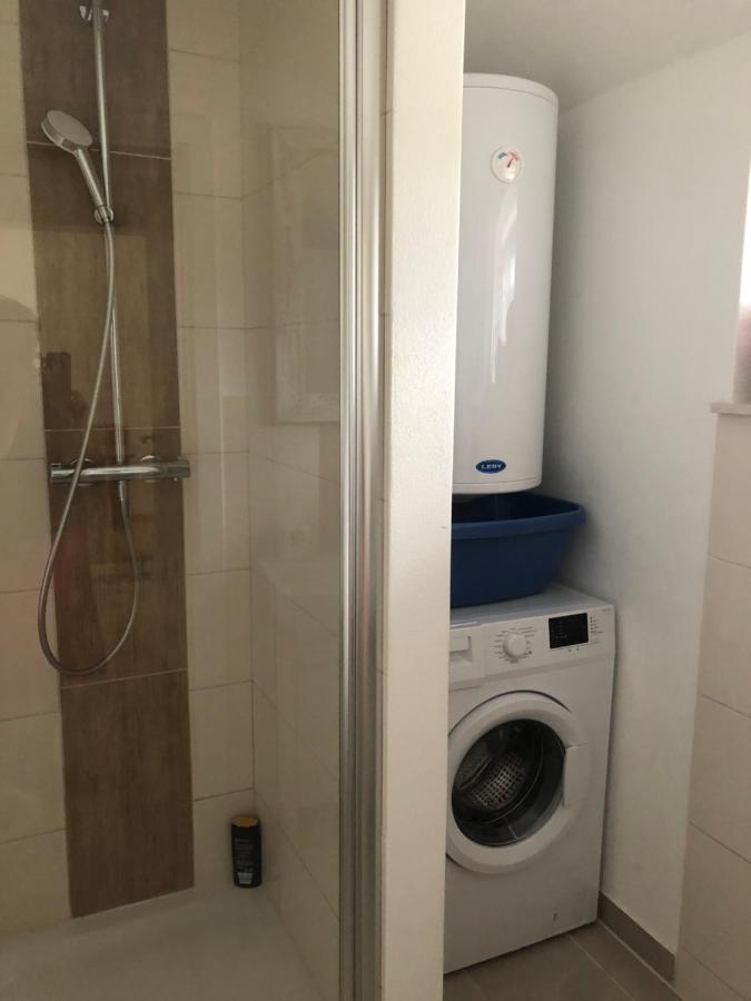 Apartmenthaus Leberhof Muttendorf Esterno foto