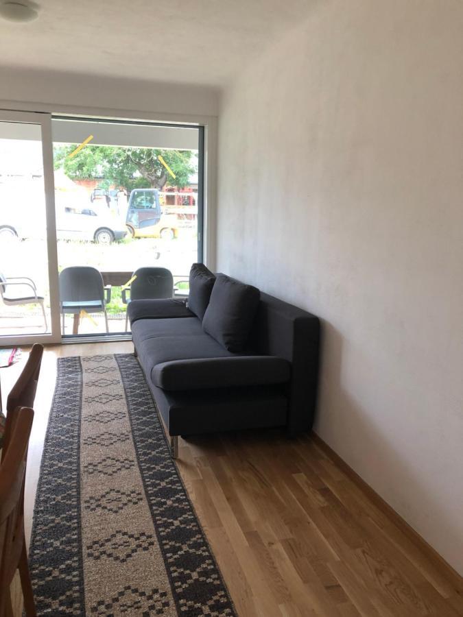 Apartmenthaus Leberhof Muttendorf Esterno foto