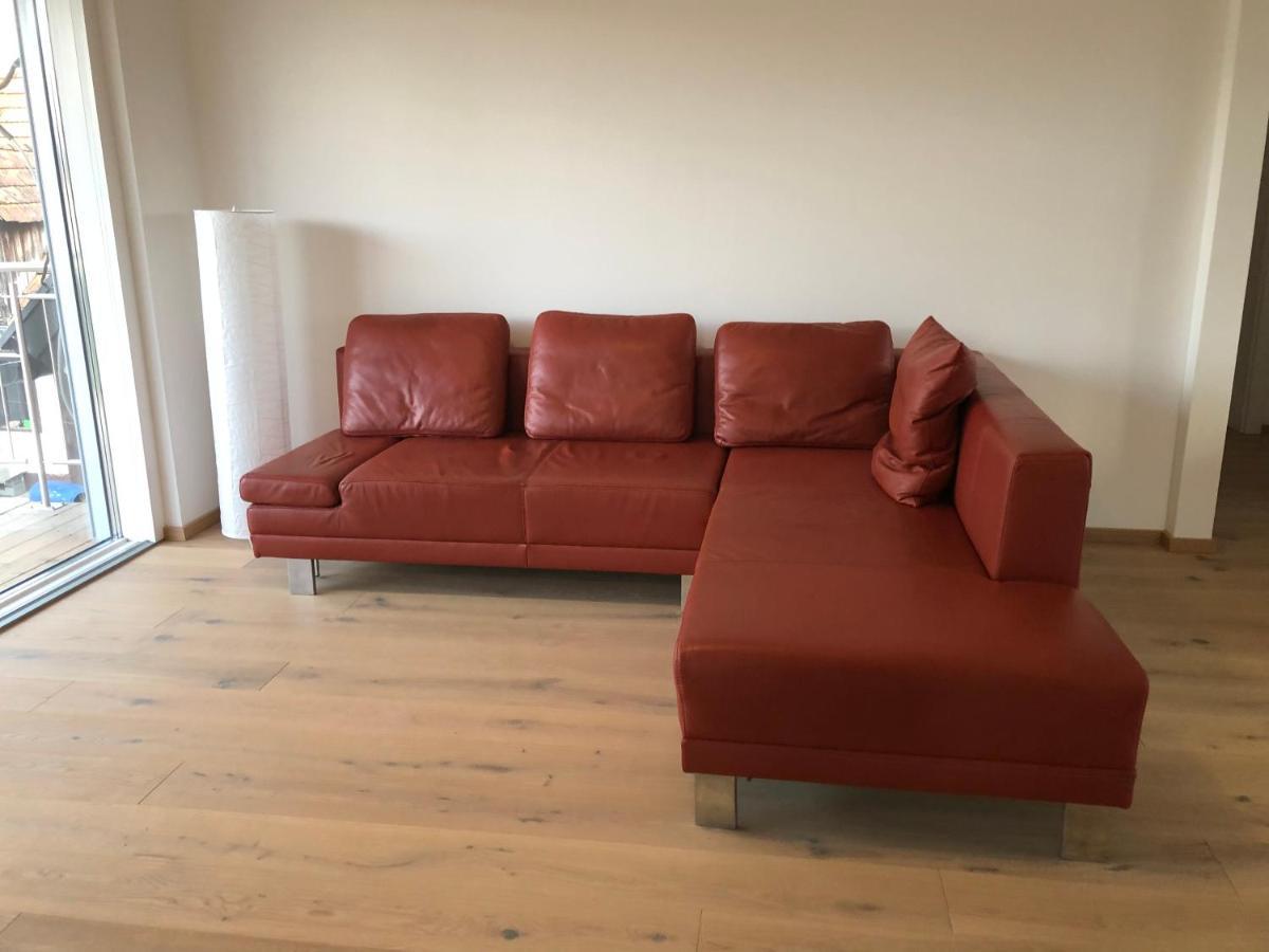 Apartmenthaus Leberhof Muttendorf Esterno foto