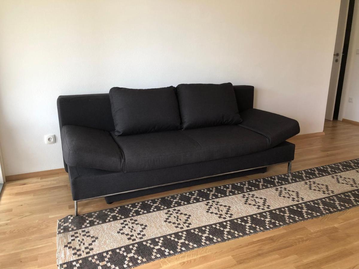 Apartmenthaus Leberhof Muttendorf Esterno foto