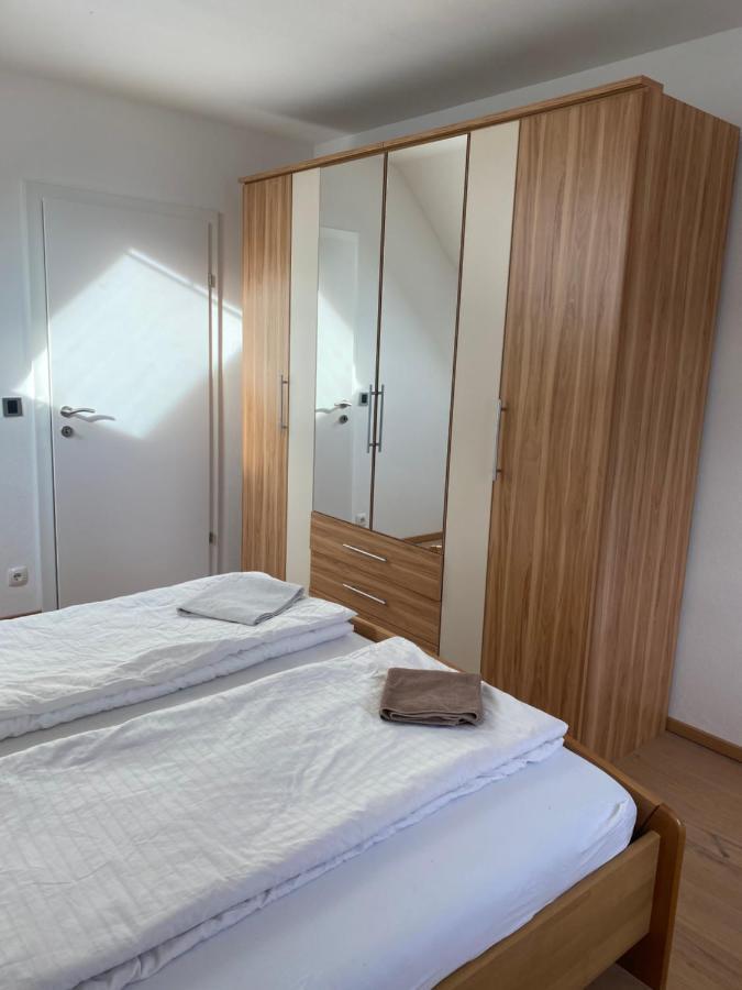 Apartmenthaus Leberhof Muttendorf Esterno foto