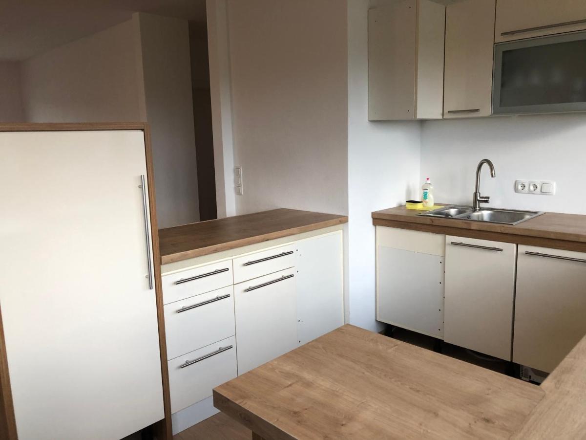 Apartmenthaus Leberhof Muttendorf Esterno foto