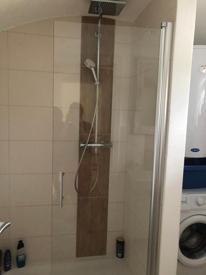 Apartmenthaus Leberhof Muttendorf Esterno foto